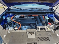 Used 2024  Honda CR-V Hybrid Sport-L FWD at CarloanExpress&period;Com near Hampton&comma; VA