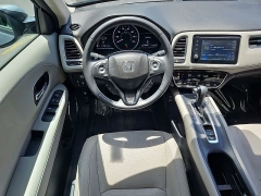 Used 2020  Honda HR-V 4d SUV FWD EX-L at CarloanExpress&period;Com near Hampton&comma; VA