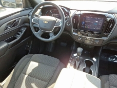 Used 2023  Chevrolet Traverse AWD 4dr LT Cloth w&sol;1LT at CarloanExpress&period;Com near Hampton&comma; VA