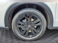 New 2027  Honda HR-V Sport AWD CVT at CarloanExpress&period;Com near Hampton&comma; VA