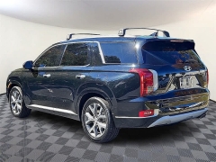 Used 2022  Hyundai Palisade Limited AWD at CarloanExpress.Com near Hampton, VA