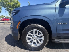 Used 2025  Chevrolet Tahoe 4WD 4dr LT at CarloanExpress&period;Com near Hampton&comma; VA