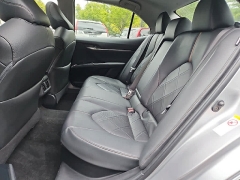 Used 2018  Toyota Camry Hybrid CVT &lpar;Natl&rpar; at CarloanExpress&period;Com near Hampton&comma; VA