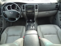 Used 2003  Toyota 4Runner 4d SUV 4WD Limited V6 at CarloanExpress&period;Com near Hampton&comma; VA