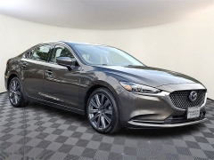Used 2018  Mazda Mazda6 4d Sedan Touring at CarloanExpress&period;Com near Hampton&comma; VA