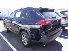 Used 2024  Toyota RAV4 XLE FWD at CarloanExpress&period;Com near Hampton&comma; VA