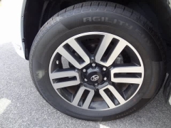 Used 2021  Toyota 4Runner Limited 4WD (Natl) at CarloanExpress.Com near Hampton, VA