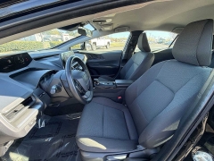 Used 2024  Toyota Prius &lpar;Natl&rpar; at CarloanExpress&period;Com near Hampton&comma; VA