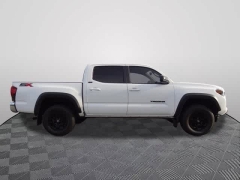 Used 2023  Toyota Tacoma 4WD Double Cab 5' Bed V6 (Natl) at CarloanExpress.Com near Hampton, VA