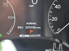 Used 2023  Honda CR-V Hybrid Sport Touring AWD at CarloanExpress&period;Com near Hampton&comma; VA