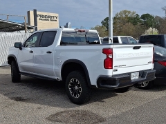 Used 2025  Chevrolet Silverado 1500 4WD Crew Cab 147" ZR2 at CarloanExpress&period;Com near Hampton&comma; VA