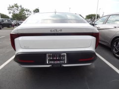Used 2025  Kia K4 LXS FWD at CarloanExpress&period;Com near Hampton&comma; VA