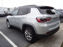 Used 2025  Jeep Compass Limited 4x4 at CarloanExpress&period;Com near Hampton&comma; VA