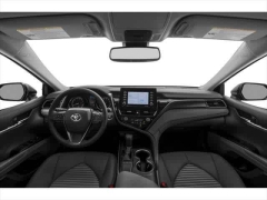 Used 2024  Toyota Camry LE Auto at CarloanExpress&period;Com near Hampton&comma; VA
