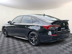 Used 2025  Honda Civic Sedan Sport CVT at CarloanExpress&period;Com near Hampton&comma; VA