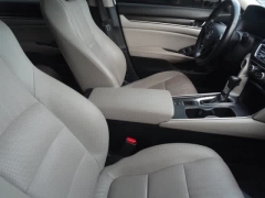 Used 2018  Honda Accord Sedan 4d EX-L 1&period;5L at CarloanExpress&period;Com near Hampton&comma; VA