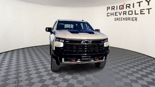 Used 2022  Chevrolet Silverado 1500 4WD Crew Cab 147" ZR2 at CarloanExpress&period;Com near Hampton&comma; VA