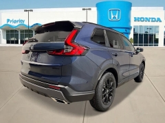New 2026  Honda CR-V Hybrid Sport-L AWD at CarloanExpress&period;Com near Hampton&comma; VA