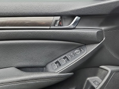 Used 2020  Honda Accord Sedan 4d Sport 1&period;5L CVT at CarloanExpress&period;Com near Hampton&comma; VA