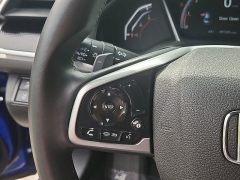 Used 2019  Honda Civic Sedan 4d Sport CVT at CarloanExpress&period;Com near Hampton&comma; VA