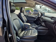 Used 2022  Ford Escape SEL FWD at CarloanExpress&period;Com near Hampton&comma; VA