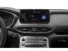 Used 2023  Hyundai Santa Fe SEL AWD at CarloanExpress&period;Com near Hampton&comma; VA