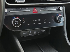 Used 2024  Hyundai Sonata SEL 2&period;5L FWD at CarloanExpress&period;Com near Hampton&comma; VA