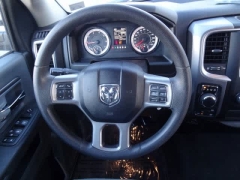 Used 2022  Ram 1500 Classic SLT 4x4 Crew Cab 5'7" Box at CarloanExpress&period;Com near Hampton&comma; VA