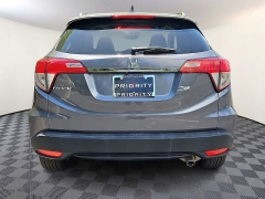 Used 2021  Honda HR-V EX 2WD CVT at CarloanExpress&period;Com near Hampton&comma; VA