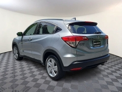 Used 2020  Honda HR-V 4d SUV FWD EX-L at CarloanExpress&period;Com near Hampton&comma; VA