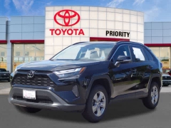 Used 2024  Toyota RAV4 XLE FWD at CarloanExpress&period;Com near Hampton&comma; VA
