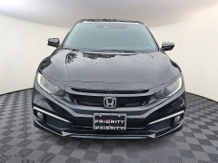 Used 2020  Honda Civic Sedan 4d EX at CarloanExpress&period;Com near Hampton&comma; VA