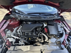 Used 2022  Nissan Rogue Sport AWD SV at CarloanExpress&period;Com near Hampton&comma; VA