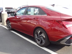 Used 2024  Hyundai Elantra SEL IVT at CarloanExpress&period;Com near Hampton&comma; VA