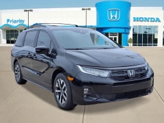 New 2026  Honda Odyssey EX-L Auto at CarloanExpress.Com near Hampton, VA