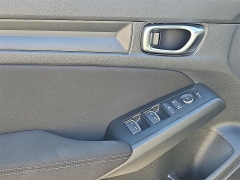 Used 2025  Honda Civic Hatchback Sport CVT at CarloanExpress&period;Com near Hampton&comma; VA