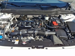 Used 2020  Honda Accord Sedan 4d Sport 1&period;5L CVT at CarloanExpress&period;Com near Hampton&comma; VA