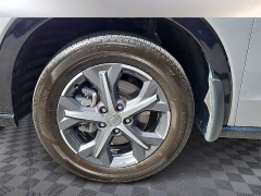 Used 2025  Honda HR-V EX-L AWD CVT at CarloanExpress&period;Com near Hampton&comma; VA