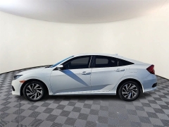 Used 2018  Honda Civic Sedan 4d EX at CarloanExpress&period;Com near Hampton&comma; VA
