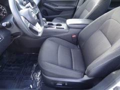 Used 2025  Nissan Altima SV FWD at CarloanExpress&period;Com near Hampton&comma; VA