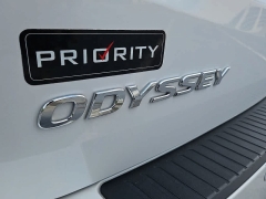 Used 2024  Honda Odyssey Touring Auto at CarloanExpress&period;Com near Hampton&comma; VA