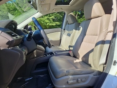 Used 2012  Honda CR-V 2WD 5dr EX-L at CarloanExpress&period;Com near Hampton&comma; VA