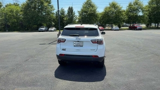 Used 2024  Jeep Compass Latitude 4x4 at CarloanExpress&period;Com near Hampton&comma; VA