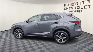 Used 2019  Lexus NX NX 300 AWD at CarloanExpress.Com near Hampton, VA