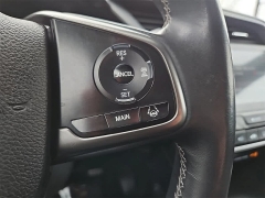 Used 2017  Honda Civic Hatchback 4d Sport Touring at CarloanExpress&period;Com near Hampton&comma; VA