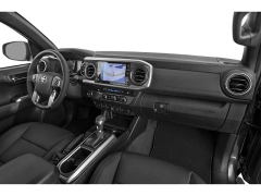 Used 2023  Toyota Tacoma 4WD Limited Double Cab 6ft Bed V6 AT at CarloanExpress&period;Com near Hampton&comma; VA