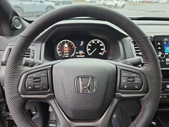 New 2026  Honda Ridgeline TrailSport&plus; AWD at CarloanExpress&period;Com near Hampton&comma; VA