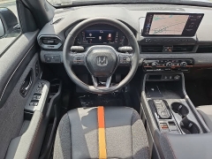 New 2026  Honda Passport TrailSport AWD at CarloanExpress&period;Com near Hampton&comma; VA