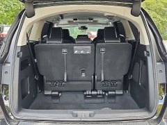 Used 2026  Honda Odyssey Elite Auto at CarloanExpress&period;Com near Hampton&comma; VA