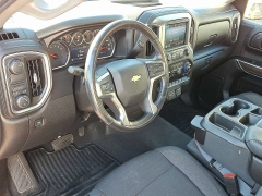 Used 2020  Chevrolet Silverado 1500 2WD Double Cab 147" LT at CarloanExpress&period;Com near Hampton&comma; VA